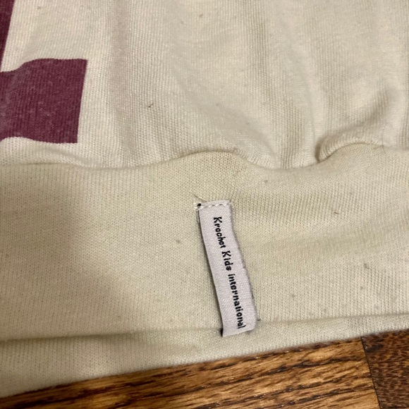 Love Africa sweater tee BLM African American Black History Anthropologie Target - Picture 3 of 5